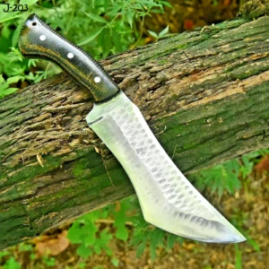 Bowie Knives