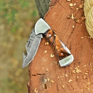Folding Knives