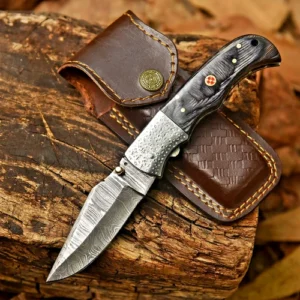 Pocket Knives