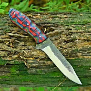 Skinning Knives