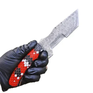 Tracker Knives
